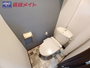 河原田駅 徒歩24分 4階の物件内観写真